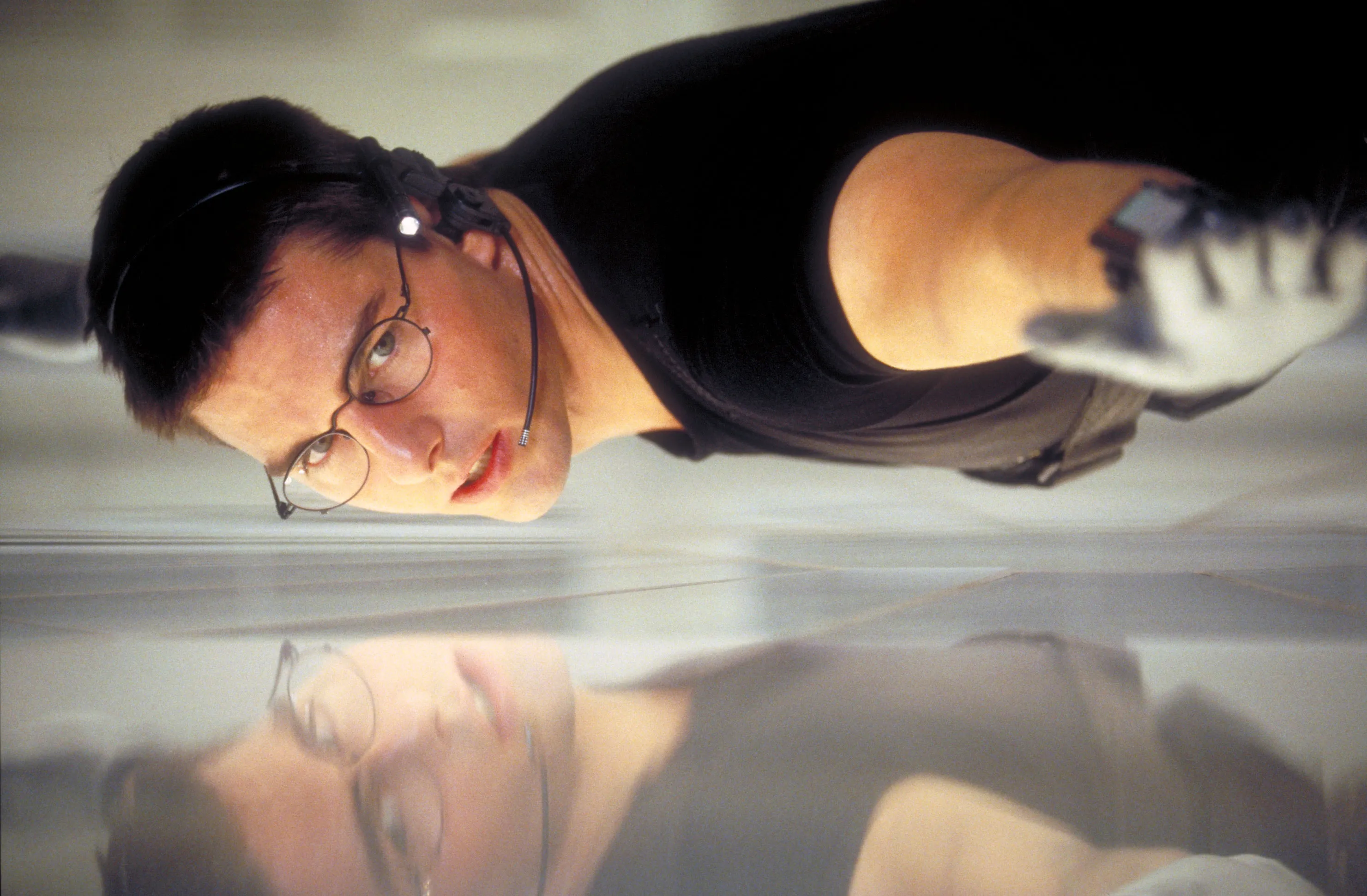 Best Tom Cruise Character - 1